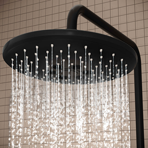 VitrA AquaHeat Bliss 240 2F Duş Sistemi A4720536