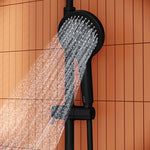 VitrA AquaHeat Bliss 240 2F Duş Sistemi A4720536