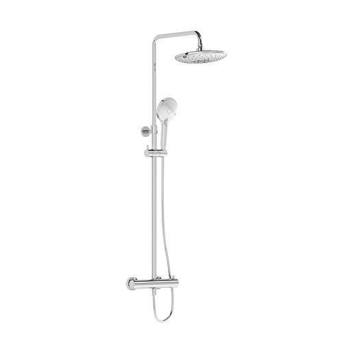 VitrA AquaHeat Bliss 240 2F Duş Sistemi A47205