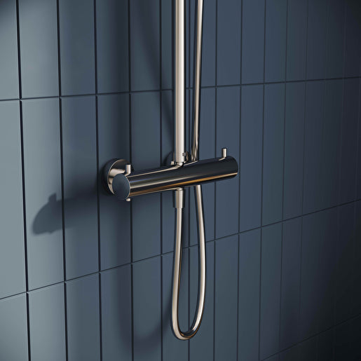 VitrA AquaHeat Bliss 240 2F Duş Sistemi A47205