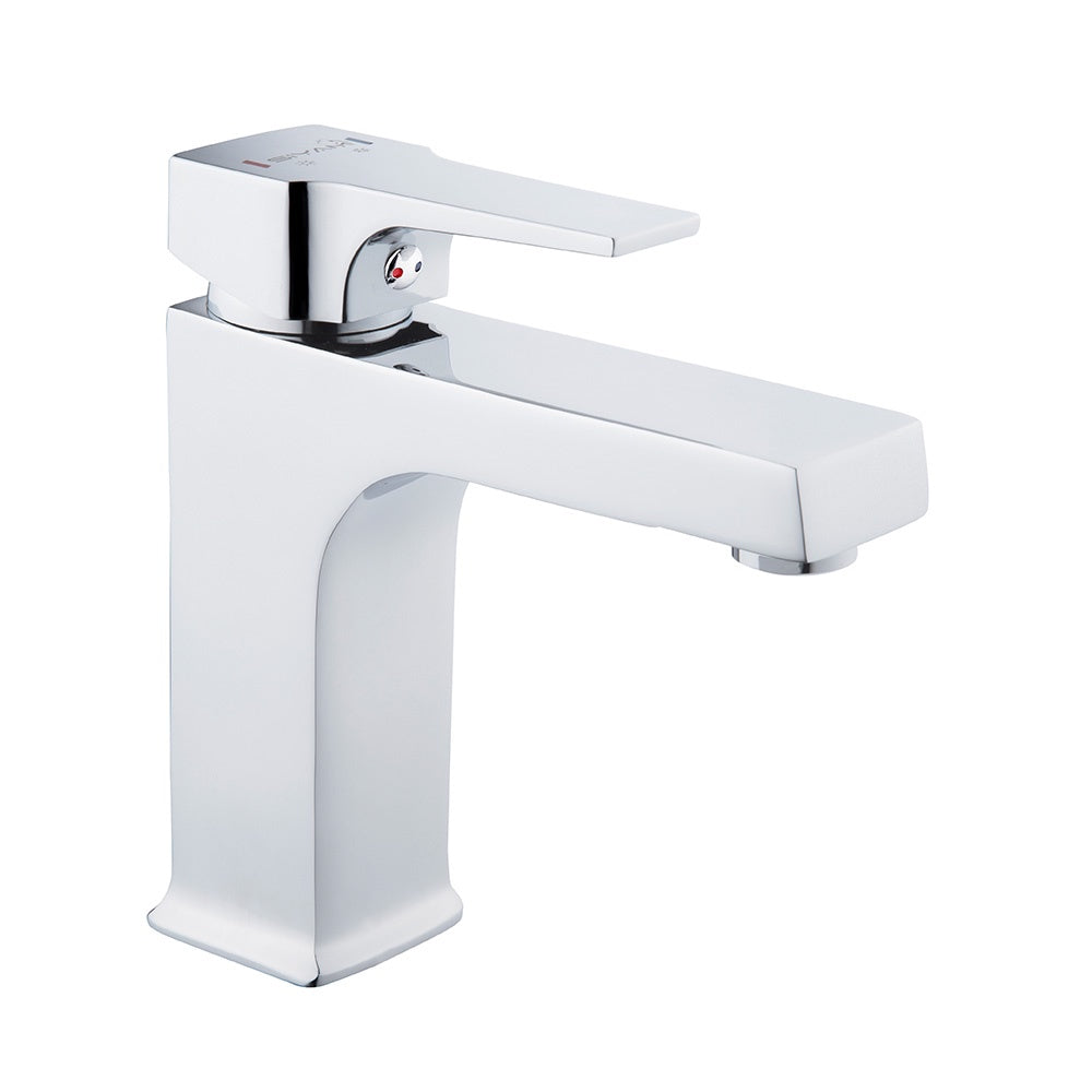 Siyam Alya Lavabo Bataryası, Krom