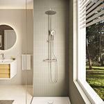 VitrA Aquaheat Bliss 250 Duş Sistemi A47201
