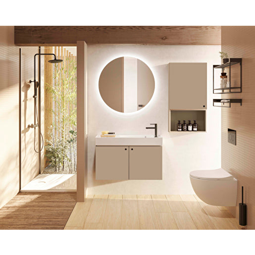 VitrA AquaHeat Bliss 240 2F Duş Sistemi A4720536