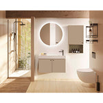 VitrA AquaHeat Bliss 240 2F Duş Sistemi A4720536