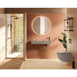 VitrA AquaHeat Bliss 240 2F Duş Sistemi A4720536