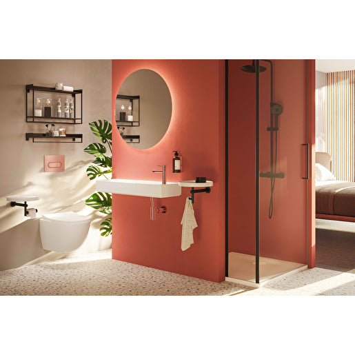 VitrA Root Round Kumanda Paneli, Soft Bakır 740-2240