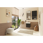 VitrA Sento Asma Klozet 7748B001-0559