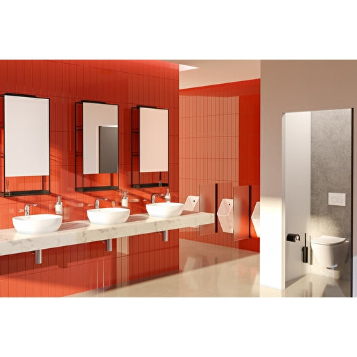 VitrA Outline Çanak Lavabo 5994B403-0016