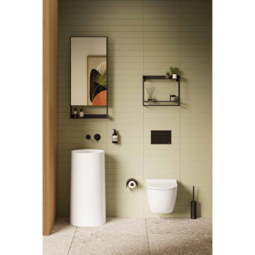VitrA Origin Ankastre Lavabo Bataryası A4258136WTC