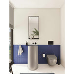 VitrA Origin Tuvalet Fırçalığı A4489336