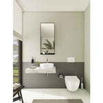 VitrA Sento Klozet Kapağı 130-003R009