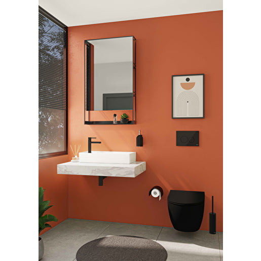 VitrA Sento Asma Klozet 7748B083-0559