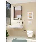 VitrA Archiplan Lavabo 7404B003-0016