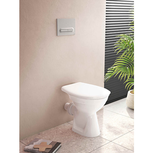 VitrA Universal Klozet Kapağı 115-003-003