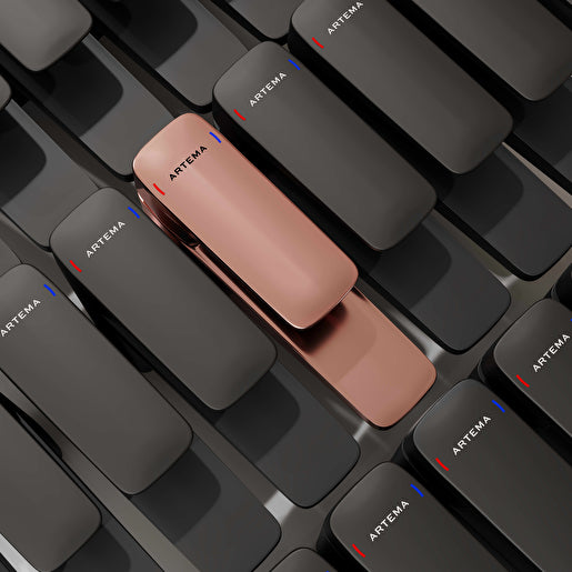 VitrA Root Square Lavabo Bataryası A4273136