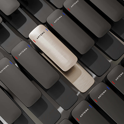 VitrA Root Square Lavabo Bataryası A4273136