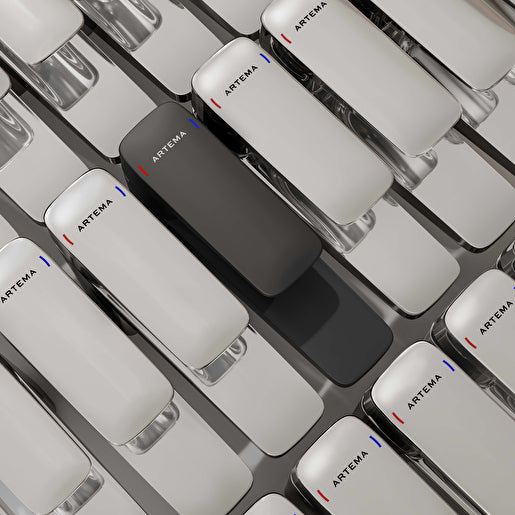 VitrA Root Square Lavabo Bataryası A4273136