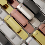 VitrA Root Square Lavabo Bataryası A4273136