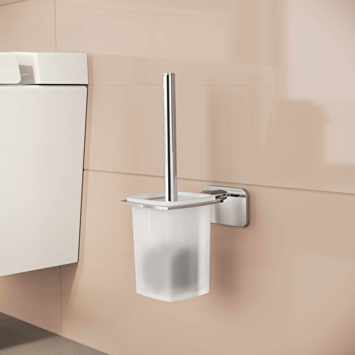 VitrA Base 600 Tuvalet Fırçalığı A44135