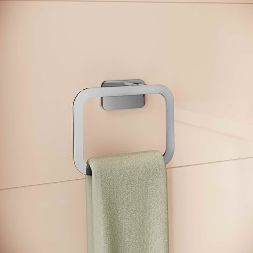 VitrA Base 600 Halka Havluluk A44132