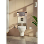 VitrA Ankastre Stop Valf A41458