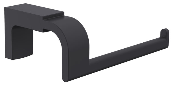 Viona Tuvalet Kağıtlık,açık Mat Siyah