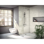 VitrA AquaHeat RS3 Termostatik Duş Bataryası A47174