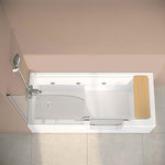 VitrA Cozy 5F El Duşu Takımı A45681