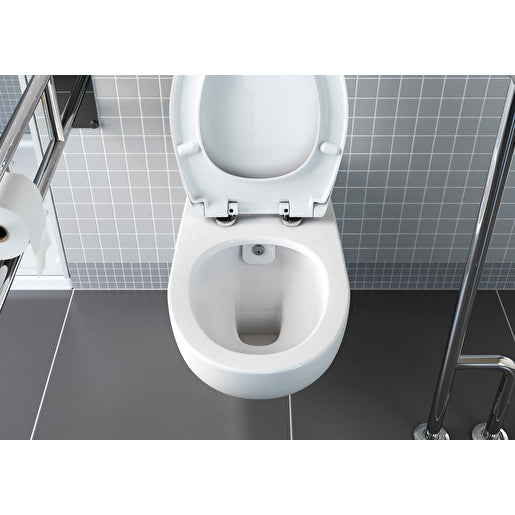 VitrA Universal Klozet Kapağı 115-003-003