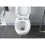 VitrA Universal Klozet Kapağı 115-003-003