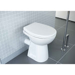 VitrA Universal Klozet Kapağı 115-003-003