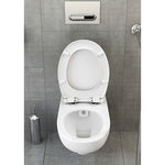 VitrA Arkitekta Tuvalet Fırçalığı A44294