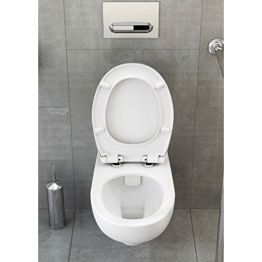 VitrA Arkitekta Tuvalet Fırçalığı A44294