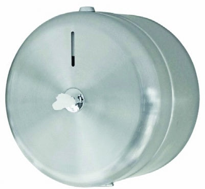 Tuvalet Kağıtlık,cimri 220 Mm Mat P.çelik