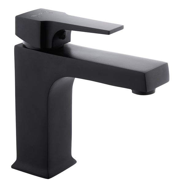 Siyam Alya Lavabo Bataryası, Siyah