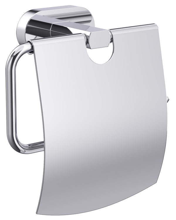 Venüs Tuvalet Kağıtlık Krom