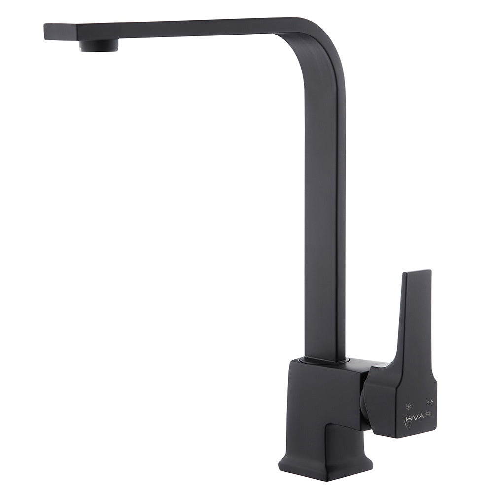 Siyam Alya Kuğu Eviye Bataryası, Siyah