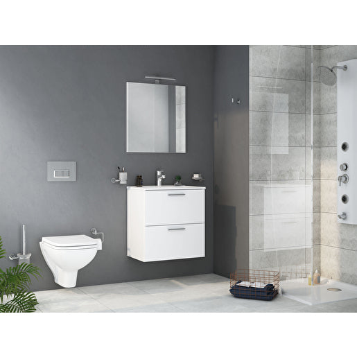 VitrA Mia Banyo Dolabı Seti 75021