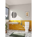VitrA S20 Tezgahaltı Lavabo 7475B003-0618