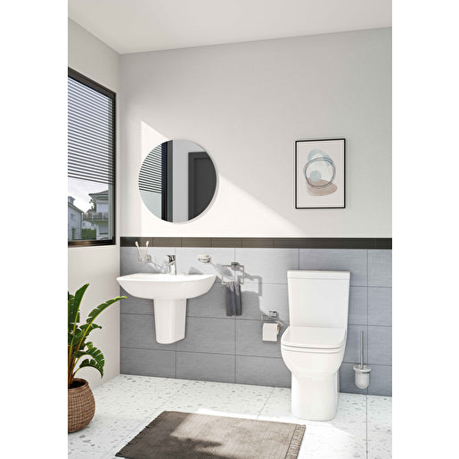 VitrA S20 Klozet Kapağı 77-003-009