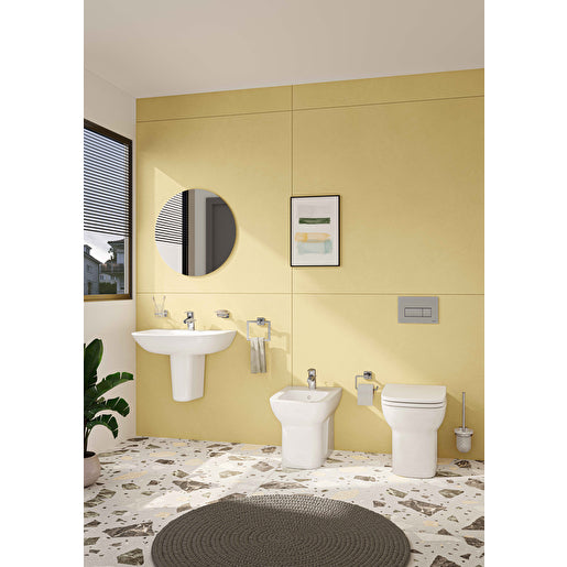 VitrA S20 Klozet Kapağı 77-003-009