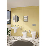 VitrA S20 Klozet Kapağı 77-003-009