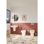 VitrA S20 Klozet Kapağı 77-003-009