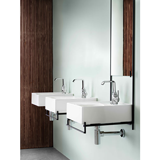 Equal Lavabo Dolabı