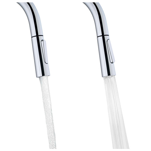 VitrA Masterline Pull-Down Eviye Bataryası A42145