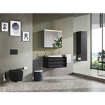 VitrA Frame Tezgahüstü Lavabo 5696B403-0041