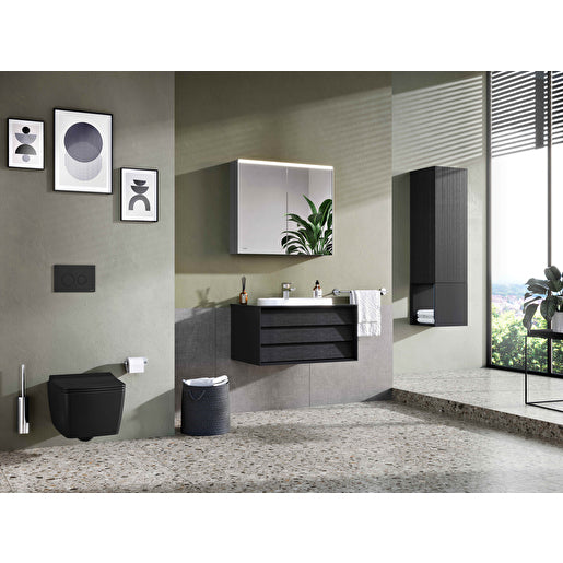 VitrA Frame Tezgahüstü Lavabo 5696B403-0041