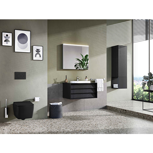 VitrA Frame Tezgahüstü Lavabo 5696B403-0041