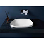 VitrA Frame Tezgahüstü Lavabo 5653B403-0016