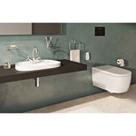 VitrA Origin Lavabo Sifonu A45123